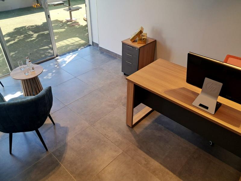 To Let Commercial Property for Rent in Melodie North West